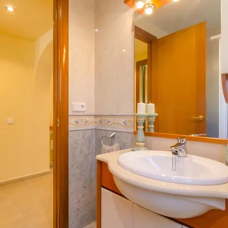 Club Villamar - Elysium Villa