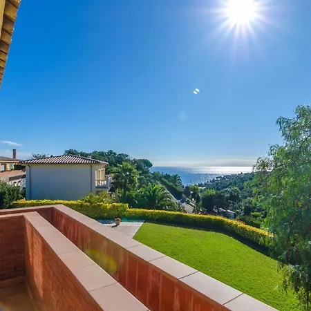 Club Villamar - Elysium Villa *