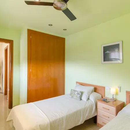 Villa Club Villamar - Elysium *
