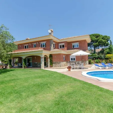 Club Villamar - Elysium Villa Tossa de Mar